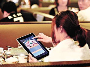 騰訊再布局餐飲O2O，悠先點菜獲千萬美元B輪融資優化餐飲管理