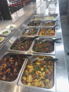 上海乃永餐飲管理 以雄厚實(shí)力，鑄就吳江企業(yè)員工食堂托管卓越品質(zhì)